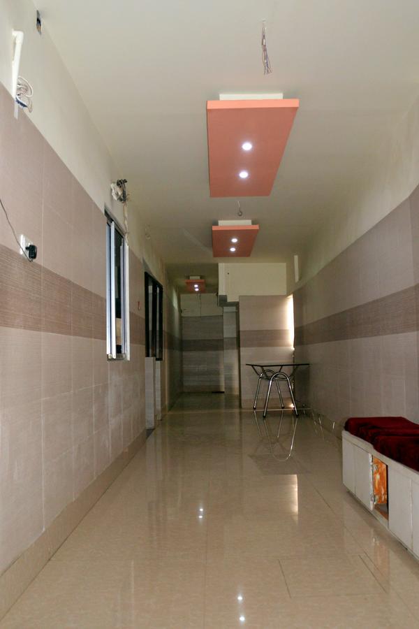 Kalpana Inn Durgāpur Exterior foto